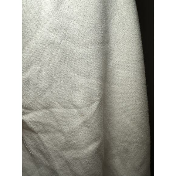 Vintage Made In USA Top Stitch By Friends Angels Crewneck Sweatshirt Size Large - Picture 5 of 8